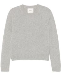 Lisa Yang - Mable Cashmere Crewneck Sweater - Lyst