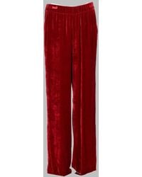 P.A.R.O.S.H. - P.A.R.O.S.H. Pantalone - Lyst