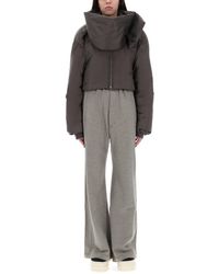 Zimmermann - Memento Twist Front Mini Dress - Lyst