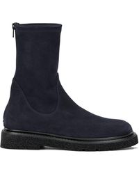 Guglielmo Rotta - Boots & Ankle Boots - Lyst