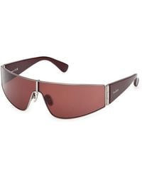 Max Mara - Sunglasses - Lyst