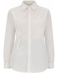 THE GARMENT - Shirt "Cyprus" - Lyst