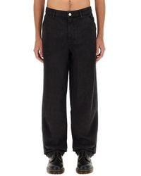 AWAKE NY - Cotton Jeans - Lyst