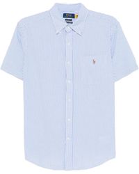 Polo Ralph Lauren - Woven Sport Shirt For - Lyst
