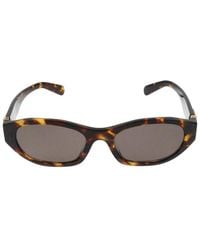 Miu Miu - Sunglasses 0Mu A03S 14L60M/19/140 - Lyst