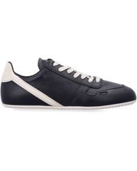 Rick Owens - Minimal Sneak - Lyst