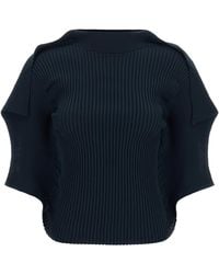 Issey Miyake - 'Prance' Top - Lyst