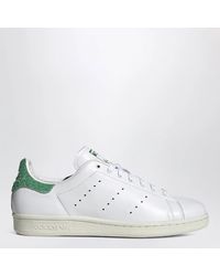 adidas Originals - Sneakers Stan Smith 80S Cloud - Lyst