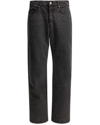mfpen - "Modified" Straight Leg Jeans - Lyst