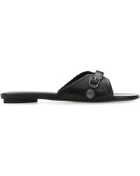 Balenciaga - Sandali - Lyst