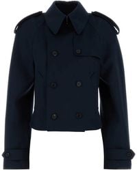 McQueen - Outerwear - Lyst