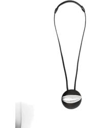 Monies - "Isola" Pendant - Lyst