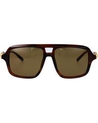 Gucci - Sunglasses - Lyst