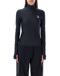 Coperni - Second Skin Turtleneck - Lyst