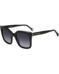 Carolina Herrera - Sunglasses - Lyst