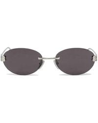 Balenciaga - Af Gossip Acetate Sunglasses - Lyst