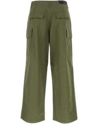 DARKPARK - Pantalone - Lyst