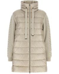 Herno - 'Resort' Down Jacket - Lyst