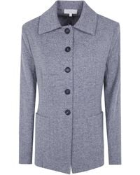 Antonelli - "Andy" Jacket With Pockets - Lyst