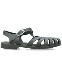 Méduse - Sunmif Mat Sandals - Lyst