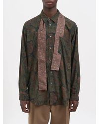 Magliano - Liquid Pen Shirt - Lyst