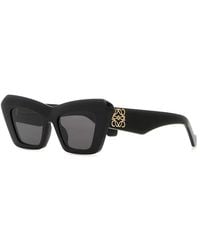 Loewe - Occhiali Da Sole - Lyst
