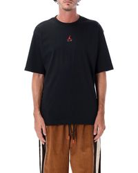Nike - Jumpman Tee - Lyst