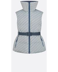 Dior - Polyester Vest - Lyst