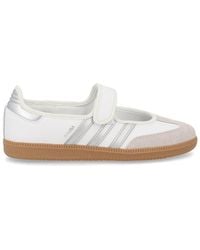 adidas Originals - Samba Jane Sneaker - Lyst