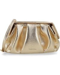 THEMOIRÈ - Polyurethane Handbag - Lyst
