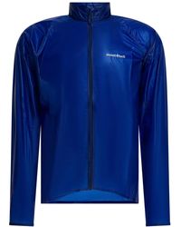 Montbell - "Ex Light Wind" Jacket - Lyst