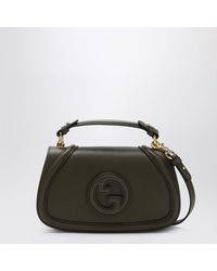 Gucci - Blondie Medium Bag - Lyst