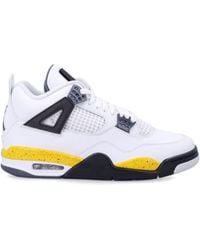 Nike - 4 Rare Air Sneakers - Lyst