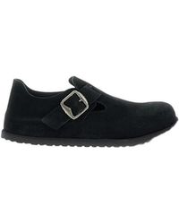 Birkenstock - London Art Deco - Lyst