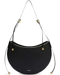 Furla - Moonstone M Shoulder Bag - Lyst