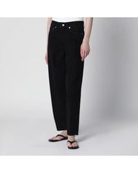 Agolde - 80's Straight-Leg Jeans - Lyst