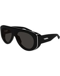 Bottega Veneta - Bv1362S 001 - Lyst