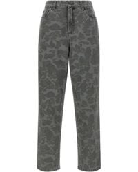 Carhartt - 'Duck Orell' Jeans - Lyst