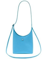 Courreges - Courregès Small Melt Shoulder Bag - Lyst