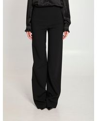 Gucci - Technical Stretch Wool Trousers - Lyst