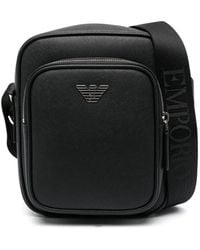 Emporio Armani - Crossbody Bag - Lyst