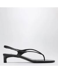 Senso - Genesis Heeled Sandals - Lyst