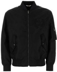 Valentino Garavani - Giubbino - Lyst