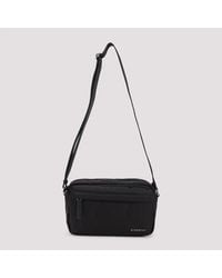 Givenchy - Essential Crossbody Camera Bag - Lyst