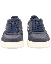Hogan - Multicolour Mutton Calfskin Sneaker - Lyst