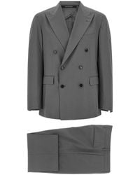 Tagliatore - 'New York' Dress - Lyst
