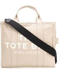 Marc Jacobs - The Medium Tote Bag - Lyst