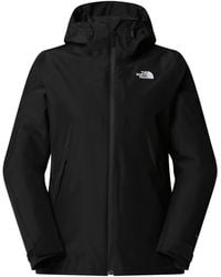 The North Face - Triclimate Hooded Jacket - Lyst