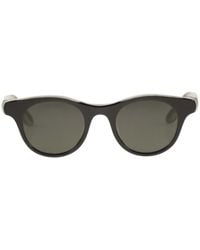 Brunello Cucinelli - Pigalle Acetate Sunglasses With Polarised Lenses - Lyst