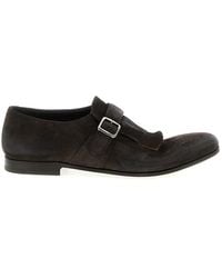 Church's - 'Shangai' Loafers - Lyst